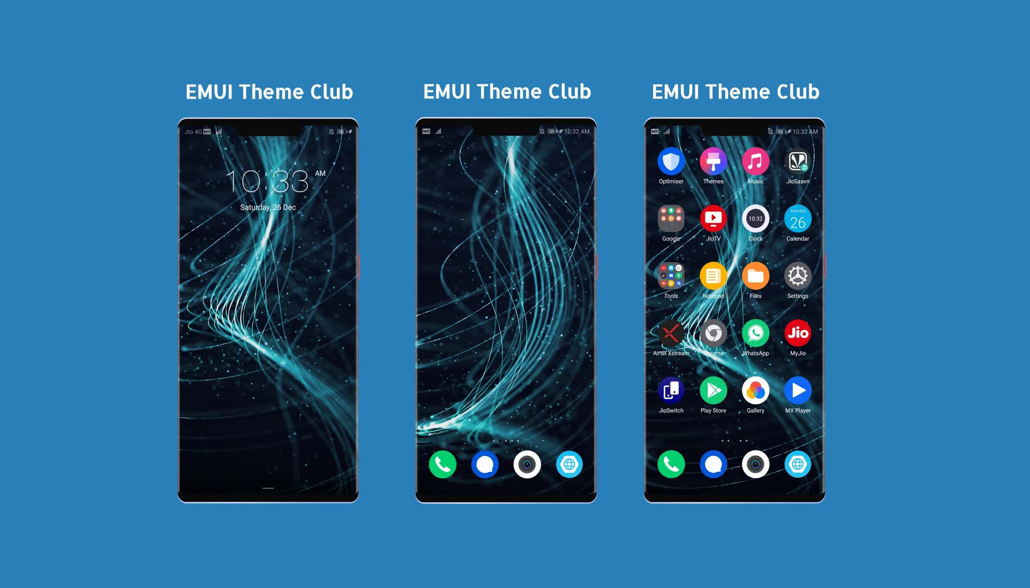 выход emui 14. 1.