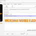 Micromax Phone Flash Tool Latest Version Without Box Free Download