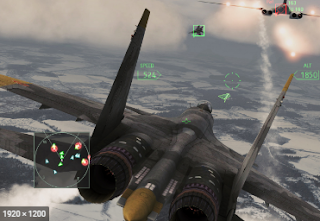 Game Pesawat Tempur Pc