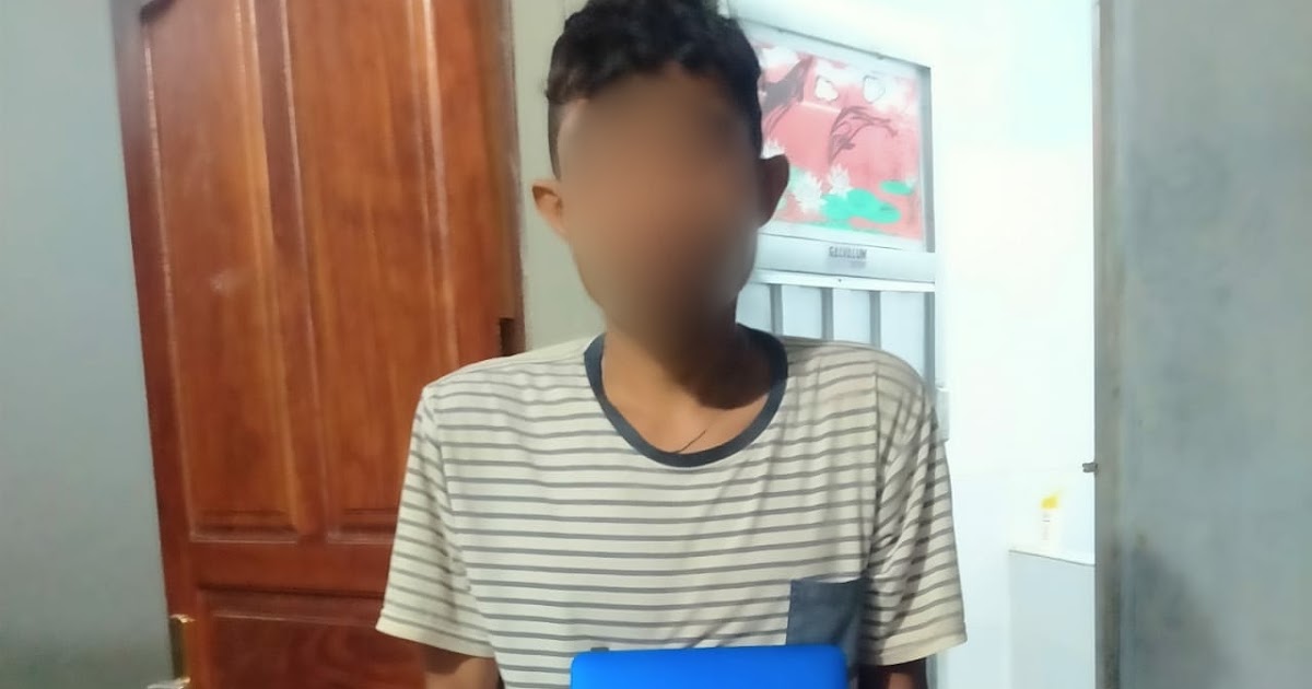 PORTAL RESMI TRIBRATANEWS POLRI POLRESTA JAYAPURA KOTA