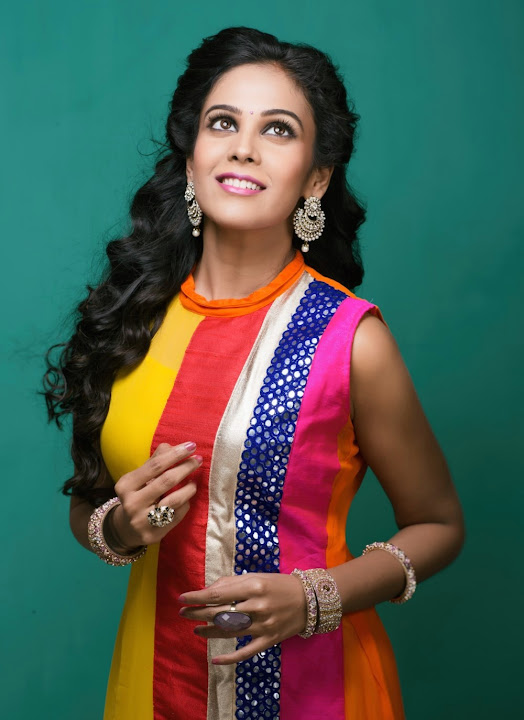Chandini Tamilarasan