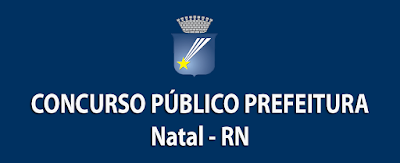 Resultado de imagem para SECRETARIA MUNICIPAL DE EDUCAÃÃO DE NATAL ABRE CONCURSO PÃBLICO ATÃ O FINAL DE NOVEMBRO