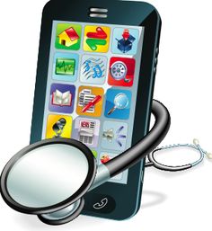 La tecnología ha redefinido el rol del médico con las apps