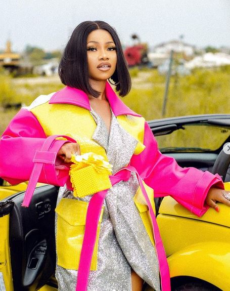BBNaija Star Tacha To Appear On International Reality Show