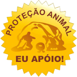 Apoio à campanha!