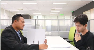 Jawapan Temuduga Sebab Berhenti Kerja  Rasmi My