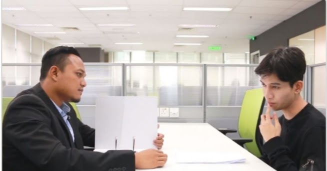 Jawapan Temuduga Sebab Berhenti Kerja Rasmi My