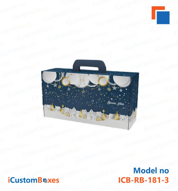 Get Innovatively Designed Suitcase Gift Boxes At ICustomBoxes Suitcase Gift Boxes