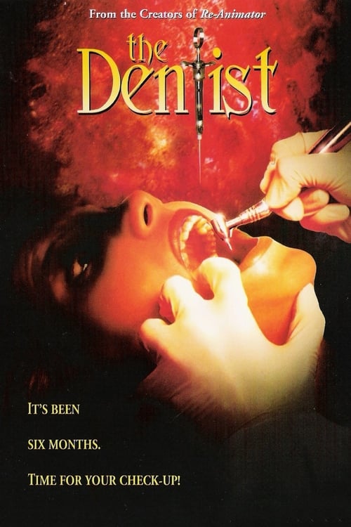 [HD] The Dentist 1996 Ganzer Film Deutsch