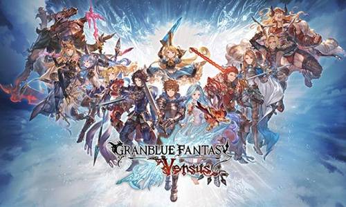 Granblue Fantasy: Versus Game Free Download