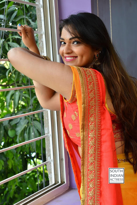 Actress Ashwini at Hip Hop B Boying Workshop