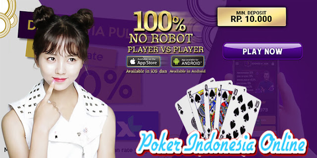 Beritapopulerpoker: Apa Itu Poker Online Uang Asli dan Bagaimana Cara