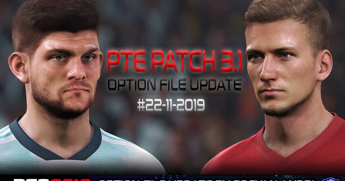 cara pes 2019 cara pes 2019