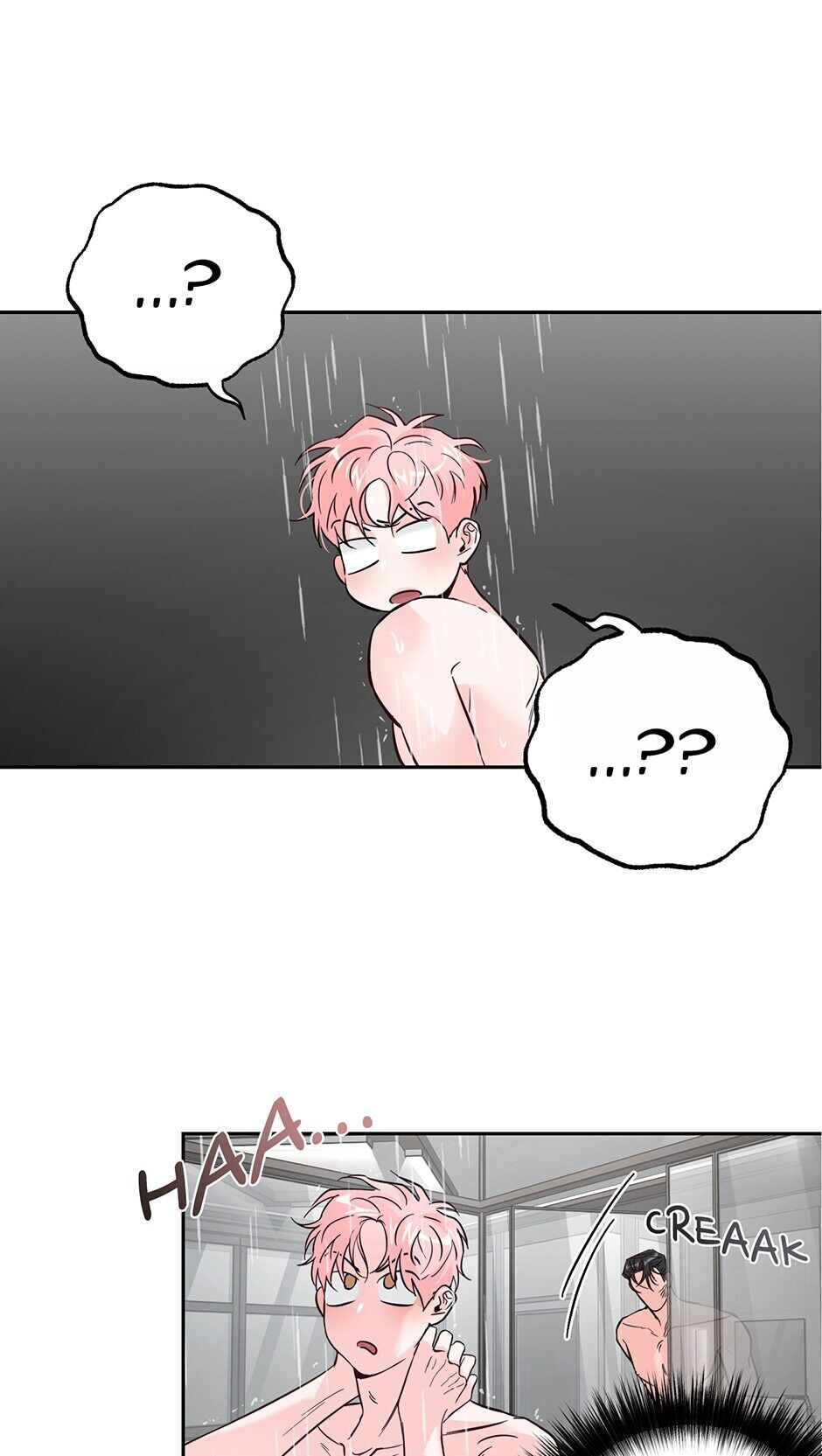 Đọc truyện Assorted Wildness - Chapter 35