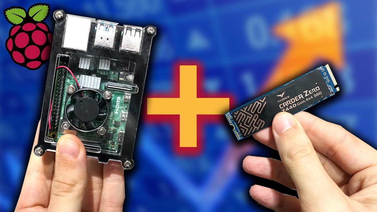 Top 10 Proyectos Raspberry PI 2021