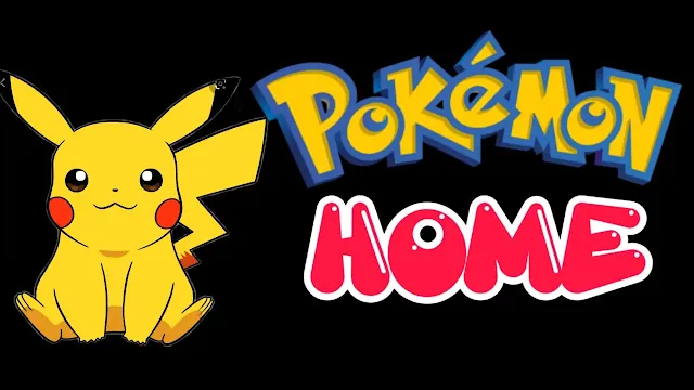 Pokèmon games for Android