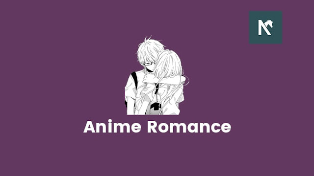 Anime Romance (Kisah Cinta)