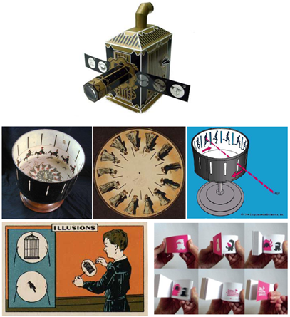 Multimedia Parwis Animasi Tradisional