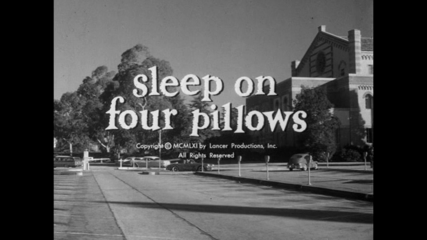 66 Kicks Title Screencaps Season One