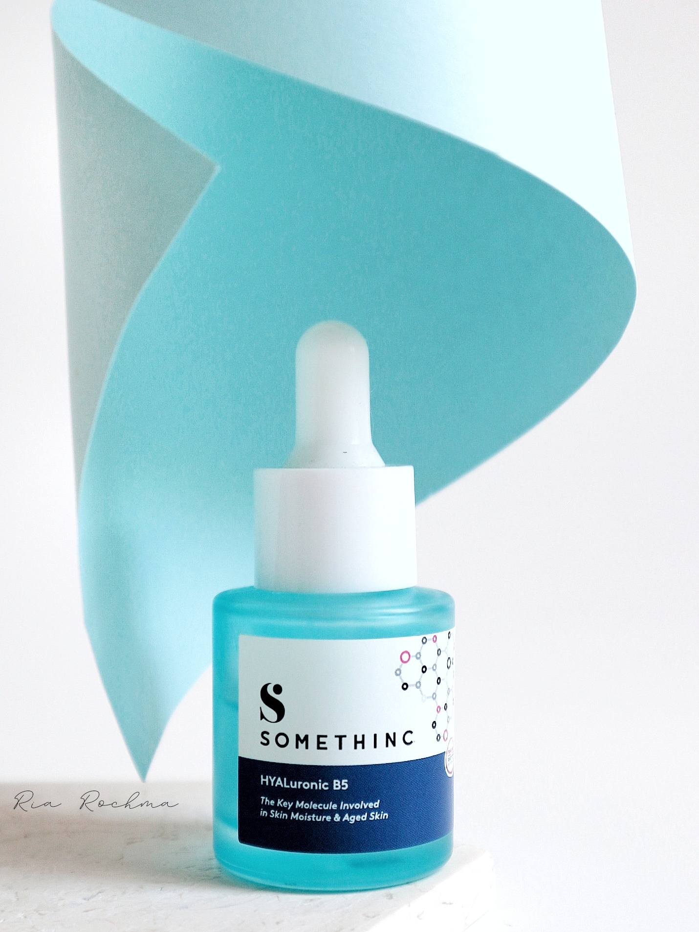 Serum somethinc untuk umur berapa