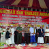Dandim 1002 Barabai Hadiri Istighosah Dan Tabligh Akbar Peringatan Isra' Miraj