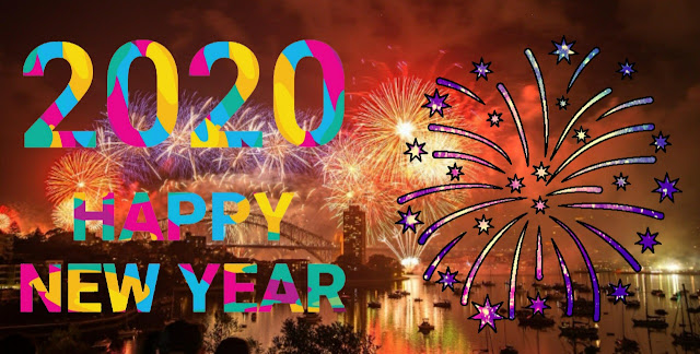 Happy new year wishes Images