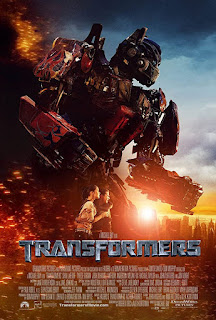 Transformers 2007 Dual Audio 1080p BluRay