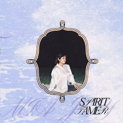 Spirit Tamer Mia Joy Album