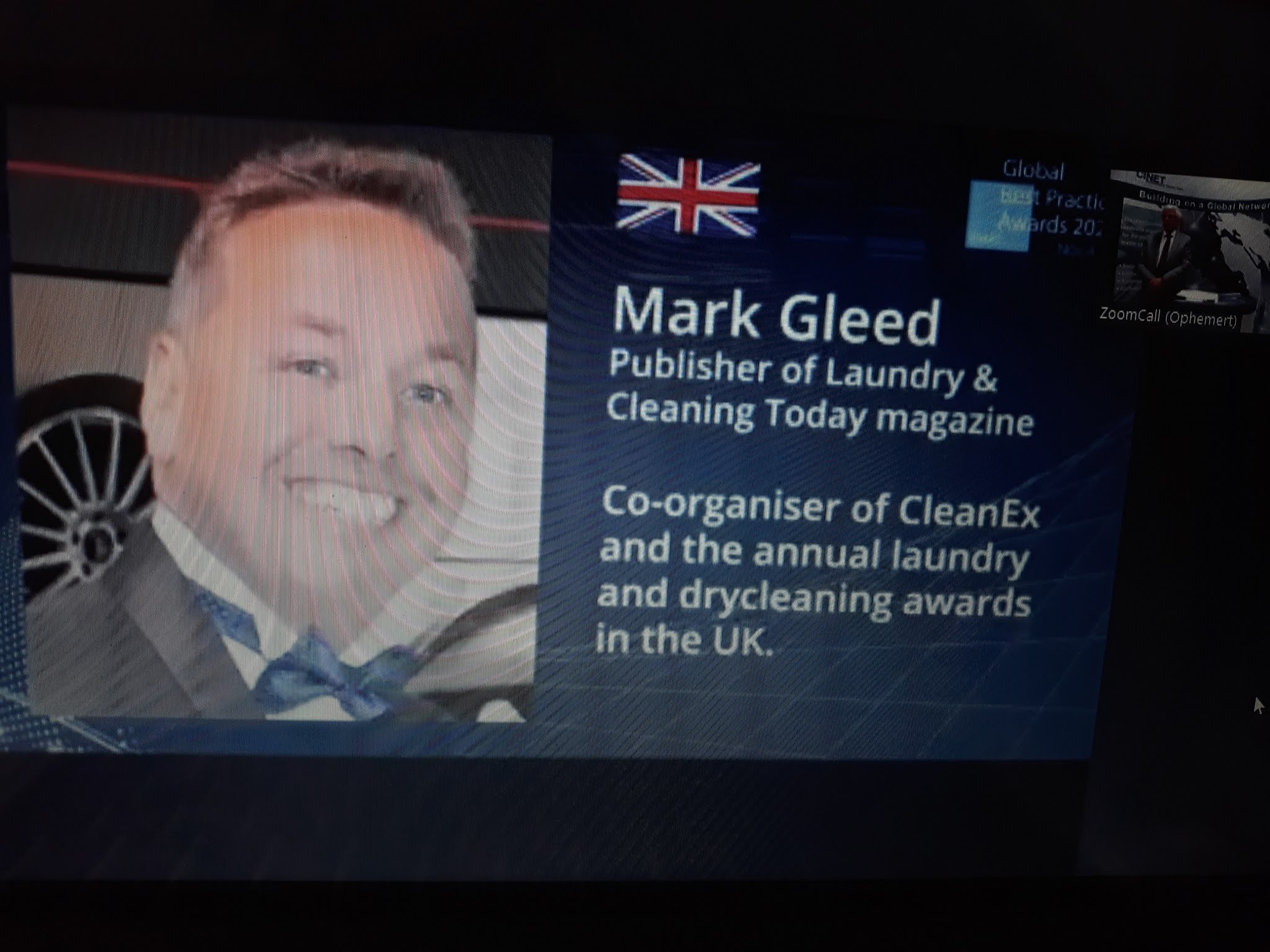 laundry dryclean cinet international textile care