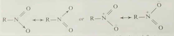 Nitroalkane