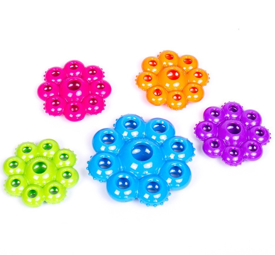 kong quest star pods