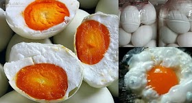 สูตรไข่เค็มแบบดองน้ำเกลือ ไข่แดงมันเยิ้ม นำไปทอดหรือต้มก็อร่อย