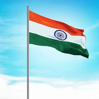 भारत का झंडा - indian flag history in hindi