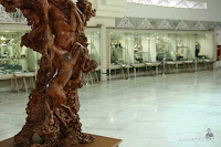 museum purna bhakti pertiwi