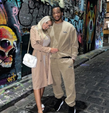 What's Georgina Gentle Net Worth? Her Bio, Married, Boyfriend, Height