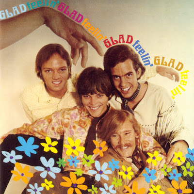 Glad - Feelin' Glad (1968)