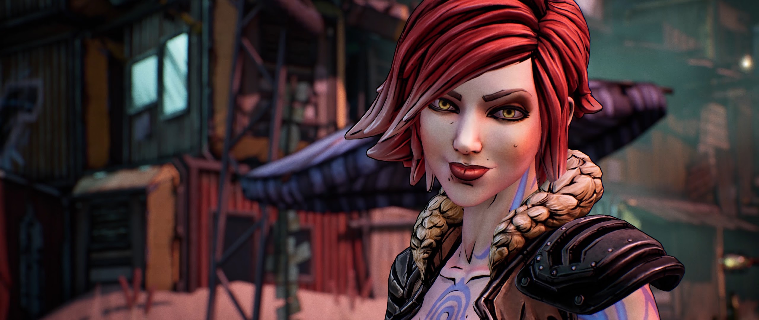 Borderlands 3, Lilith, 4K, #39 Wallpaper PC Desktop