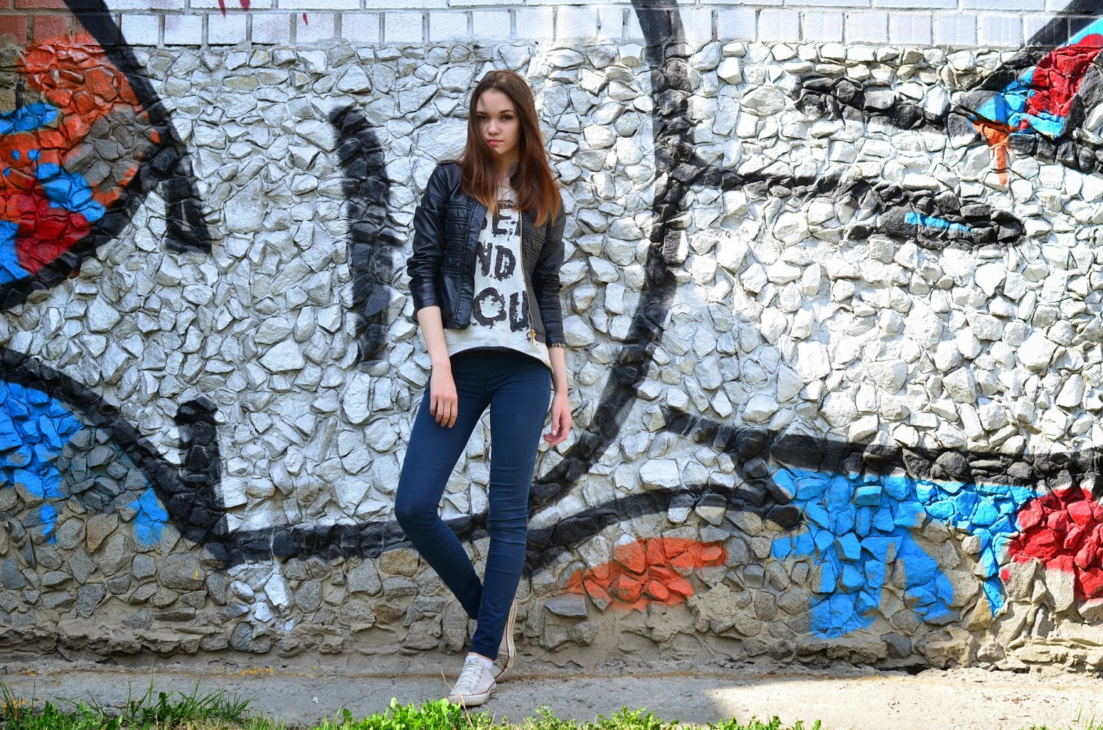 Alexandri Models: June 2014