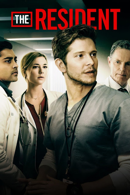 The Resident (2018-) ταινιες online seires xrysoi greek subs