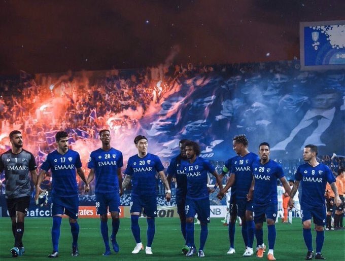 مشاهدة مباراة الهلال وابها بث مباشر اليوم 31-01-2020 فى الدورى السعودى مشاهدة مباراة الهلال وابها بث مباشر اليوم 31-01-2020 فى الدورى السعودى