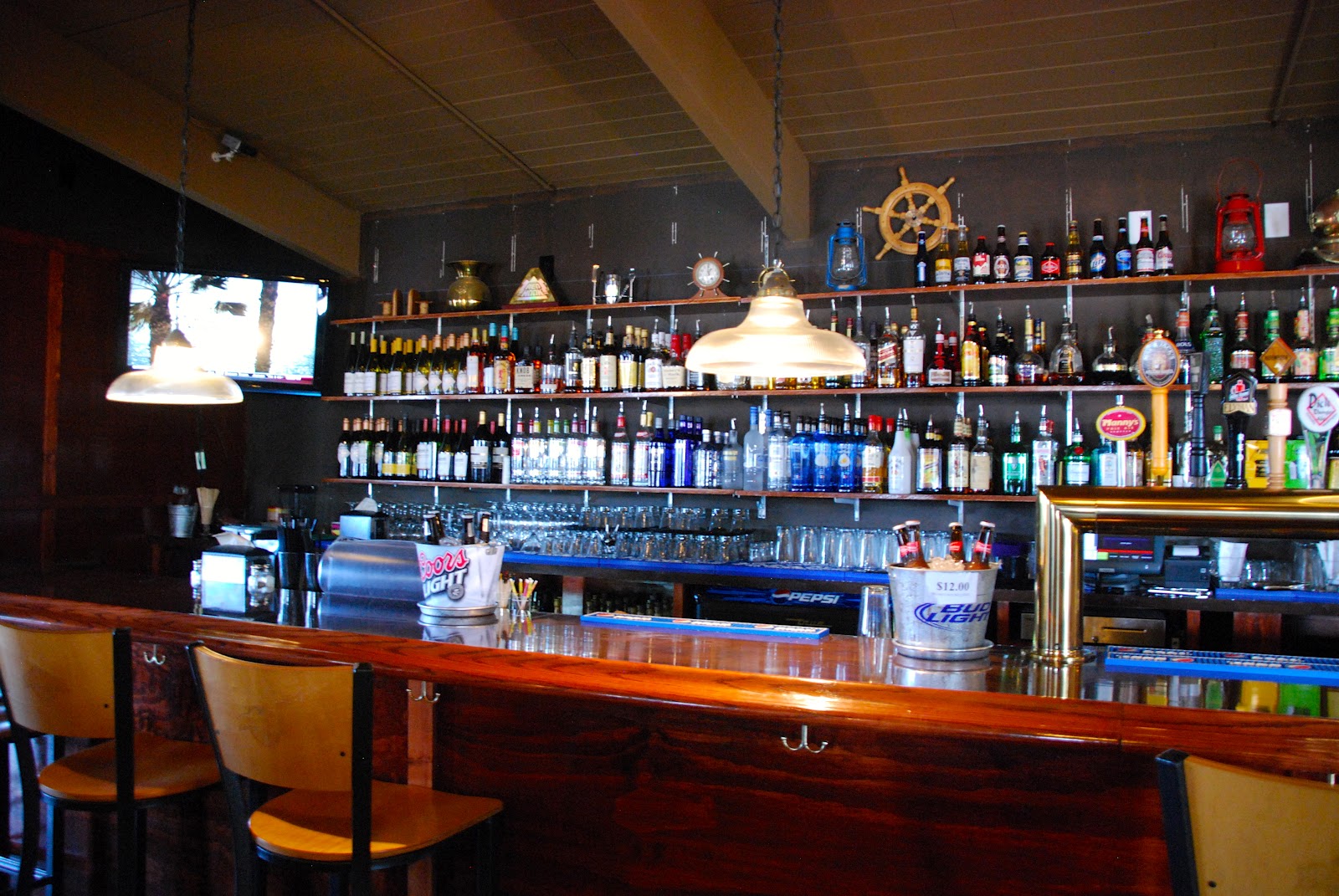 Wanderlust Traveler: Ocean Shores, Washington