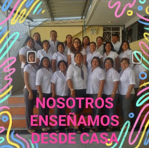 colegio 20803