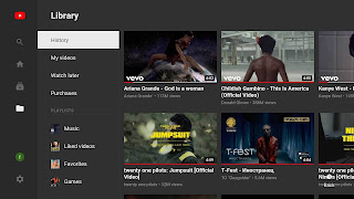 Smart YouTube TV – NO ADS! (Android TV) v6.17.17 APK is Here ! Smart YouTube TV – NO ADS! (Android TV) v6.17.17 APK is Here !