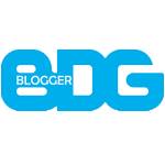 Blogger BDG