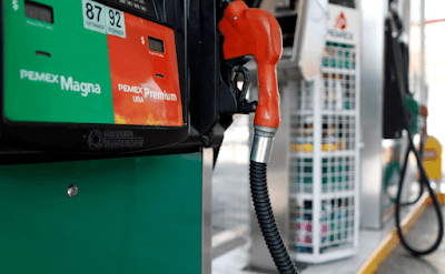 El precio de la gasolina aumentará conforme inflación: Secretario de Hacienda