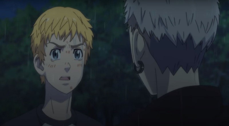 Tokyo Revengers Episode 9 Spoiler Dan Tanggal Rilis Ayoden Com