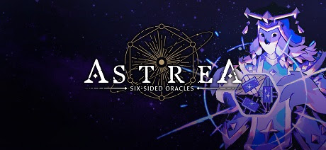 Astrea Six-Sided Oracles-GOG