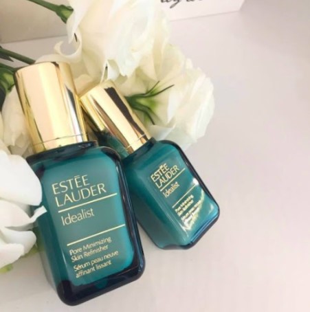 Estee Lauder Idealist Pore Minimizing Serum