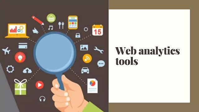 What are the best web analytics tools