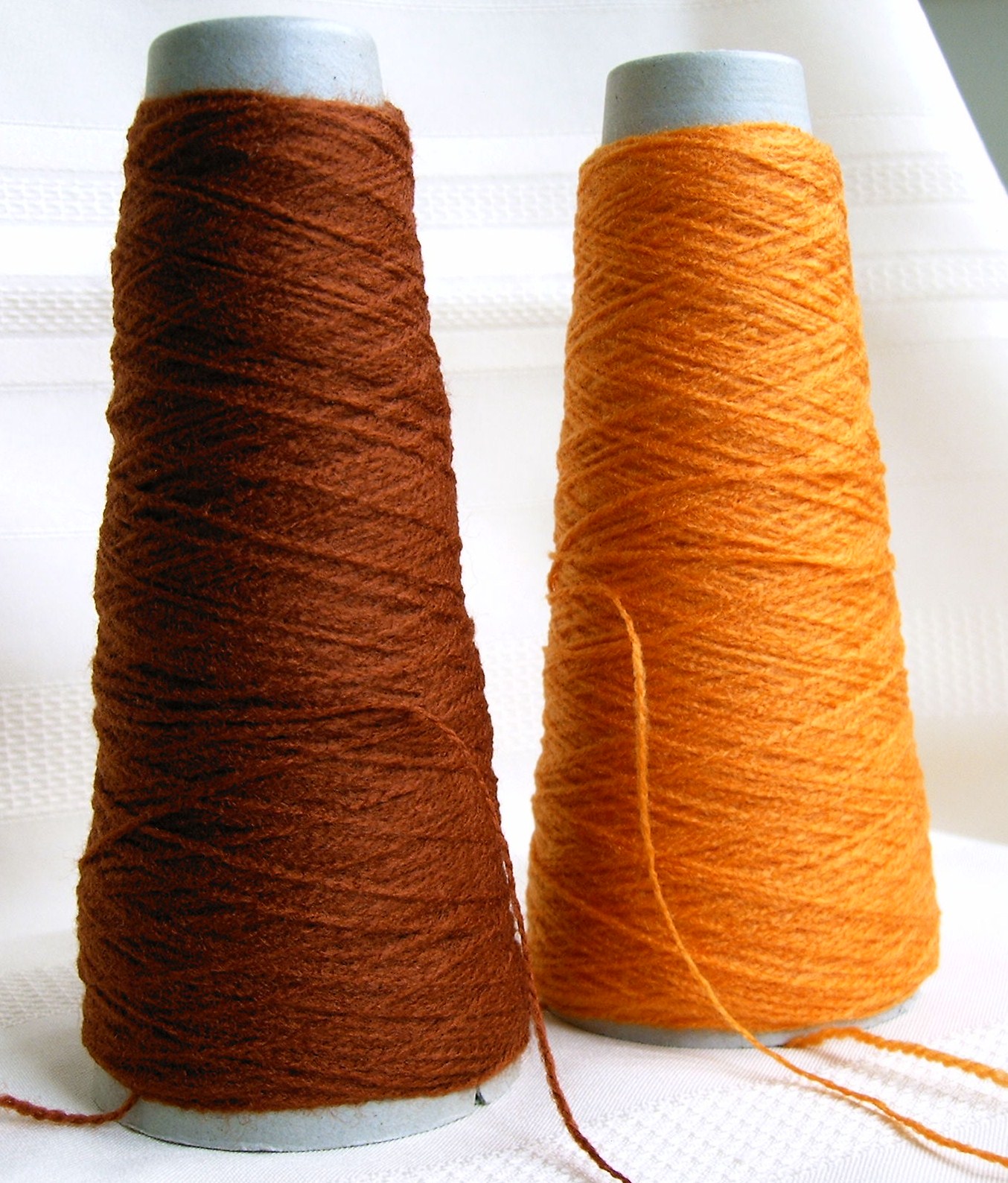 Yarn Crazy Katie . . . dabbling with fabric and cross stitch, always